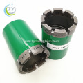 NW size casing shoe bit